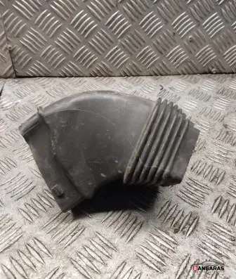 Audi A6 S6 C6 4F Air intake duct part 4f0129739b