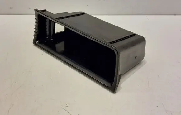Ashtray (front)