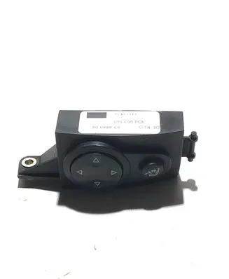 Volkswagen Touareg I Steering wheel adjustment switch 3D0953551 03484300 19070413