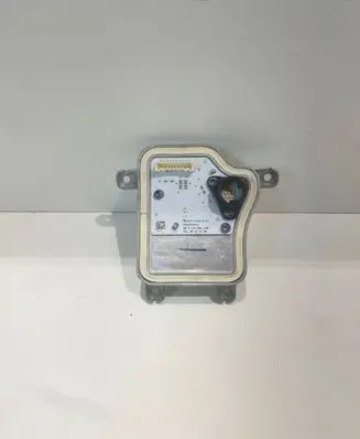 Audi Q5 SQ5 LED ballast control module 6002TZ0200 6002TX0414