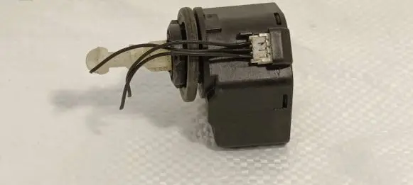 Volkswagen Golf V Headlight level adjustment motor 008830