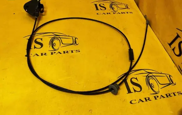 Renault Espace VI Engine bonnet/hood lock release cable 