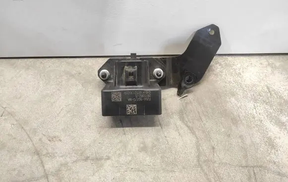 Ford Mustang VI Fuel injection pump control unit/module FU5A9D370MA FR3V9D371AB