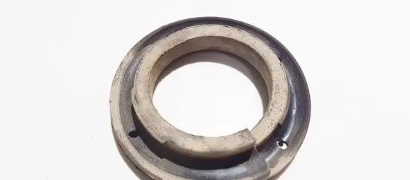 Mazda 6 Front coil spring rubber mount gj6a280126