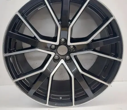 Audi RS Q8 R22 alloy rim 4M8601025AQ
