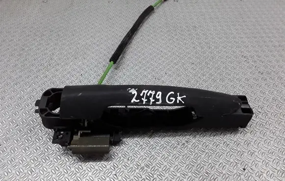 Fiat Stilo Rear door exterior handle
