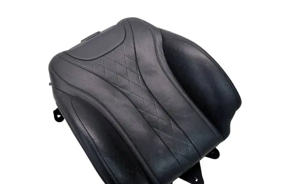 Mercedes-Benz S W222 Seat trim A22291018089E38 A2229101808 A2229101819