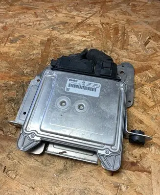 BMW X5 E70 Engine control unit/module 1277022064