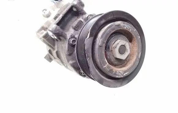 Audi Q5 SQ5 Air conditioning (A/C) compressor (pump) 8K0260805L 4471503622