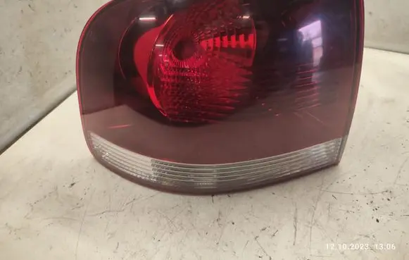 Rear/tail lights