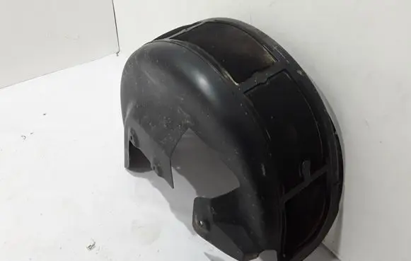 Volvo S80 Rear arch fender liner splash guards 30661129