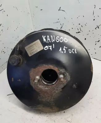 Renault Kangoo I Brake booster 2024021122 nr2911