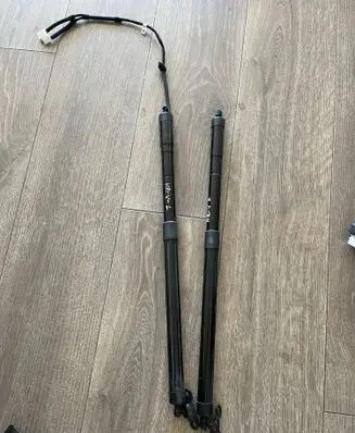 Honda HR-V Tailgate/trunk strut/damper 749813M0J510 749613M0J511