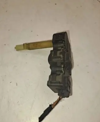 BMW X7 G07 Air flap motor/actuator 412650920