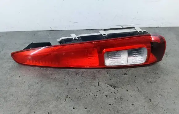Ford Fusion Rear/tail lights 