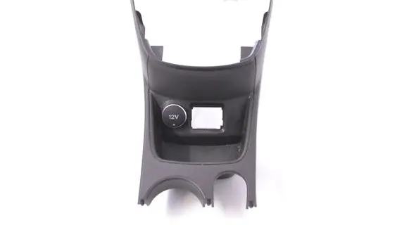 Audi A5 8T 8F Other center console (tunnel) element C1BBA044C74FB