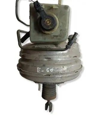 BMW 5 E60 E61 Brake booster 324807455