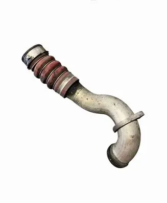 BMW X5 E70 Intercooler hose/pipe 780195701
