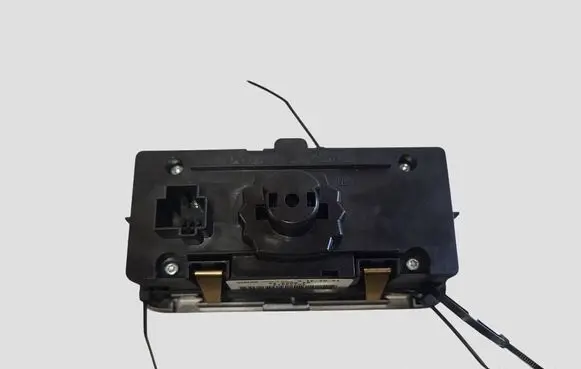 Volvo V70 Light switch 30739414
