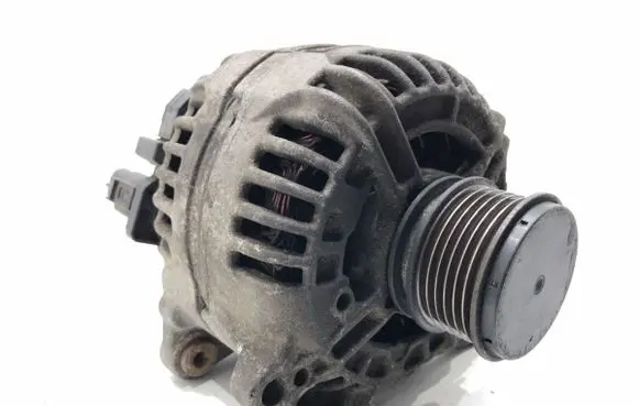 Generator/alternator