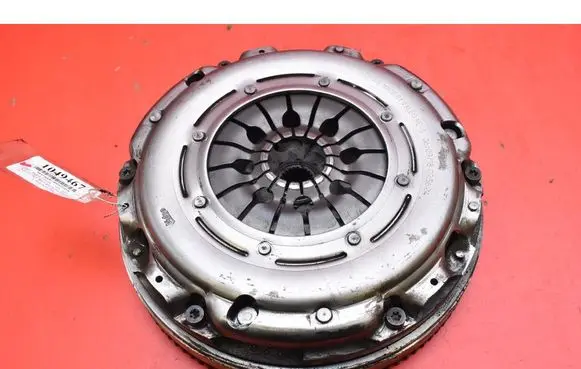 Ford Focus C-MAX Clutch set kit 702548