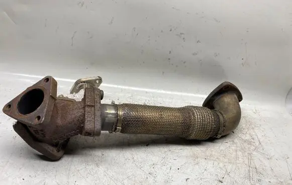Exhaust manifold