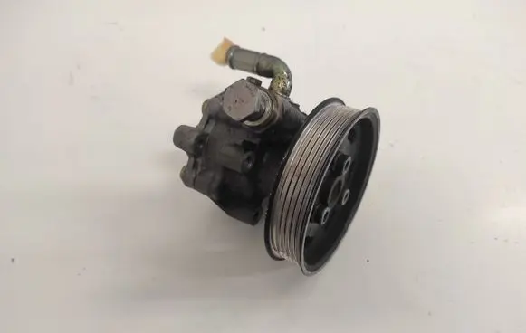 Volkswagen Golf IV Power steering pump 038145255B