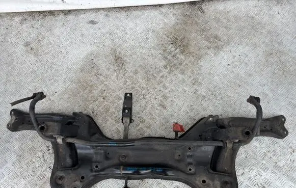 Volkswagen Polo V 6R Front suspension assembly kit set 