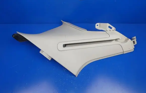 Volvo XC60 (D)pillar trim (top) 31425703 BQ2FA