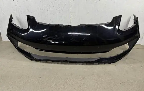 Porsche Panamera (971) Front bumper 971807221AC