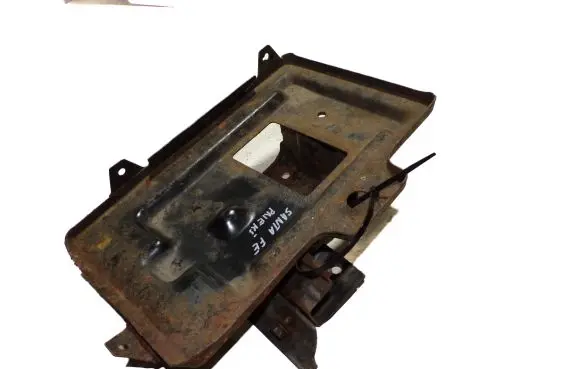 Hyundai Santa Fe Battery tray 