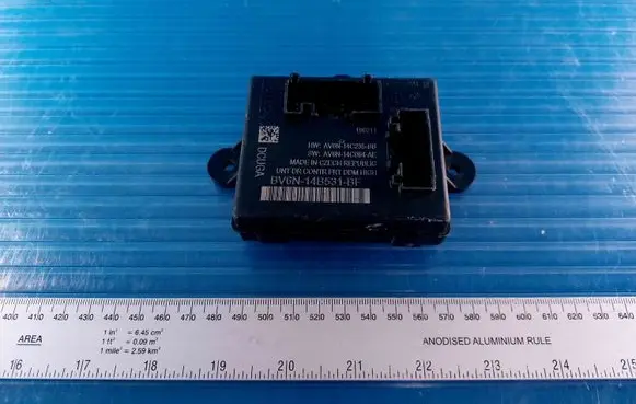 Ford C-MAX II Door control unit/module A2C53304051