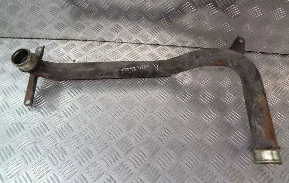 Mercedes-Benz Vito Viano W638 Intercooler hose/pipe