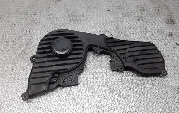 Mazda 5 Timing belt guard (cover) RF7J10510