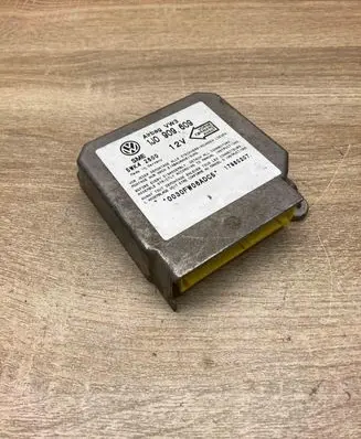 Volkswagen Golf IV Airbag control unit/module 1J0909609 5WK42800 Used