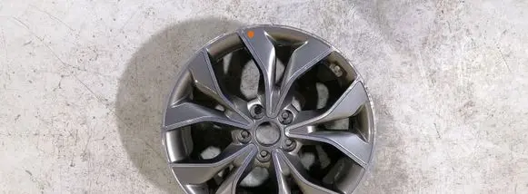Hyundai i30 R18 alloy rim 52910G4400 30016168