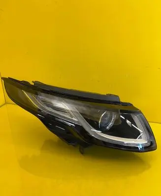 Land Rover Evoque I Headlight/headlamp GJ32-13W029-EA