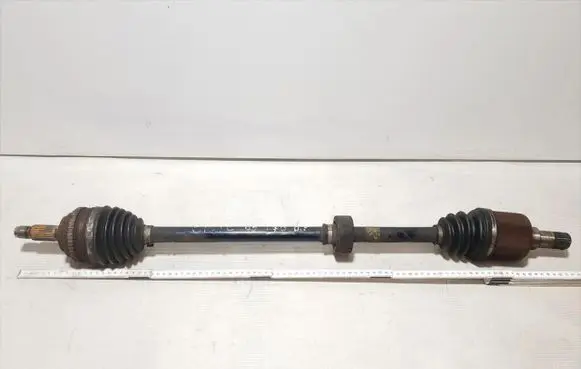 Honda Civic Front driveshaft