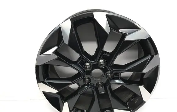KIA Sorento IV R20 alloy rim 52910P2810 85JX20H2