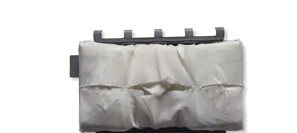 Toyota Prius (XW20) Passenger airbag GA25102470