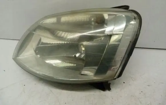 Citroen Berlingo Headlight/headlamp
