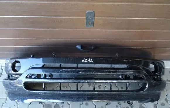 BMW X5 G05 Front bumper