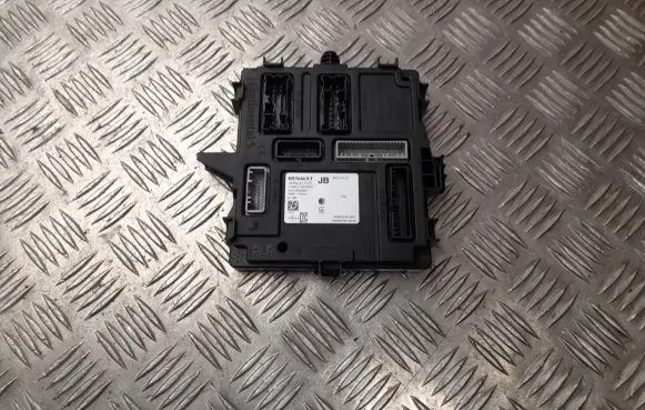 Renault Kangoo III Comfort/convenience module 284B24171R