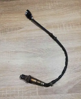 Volkswagen PASSAT B5.5 Lambda probe sensor 06F906262 0258006787788