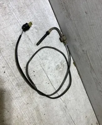 Lambda probe sensor