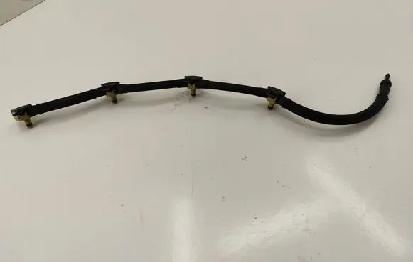 Volkswagen Golf VII Fuel return line/hose TL52605