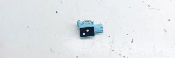 Mazda 6 Airbag deployment crash/impact sensor 5WK43826