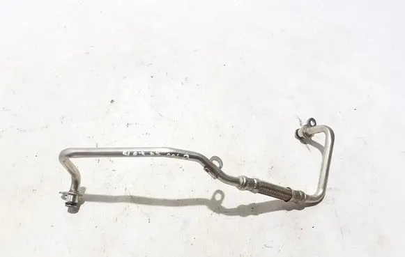Mercedes-Benz C W206 Turbo turbocharger oiling pipe/hose A2541805500