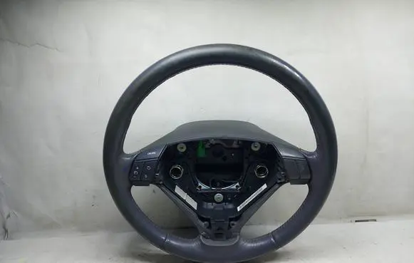 Volvo S60 Steering wheel 08666887KAS 08666887