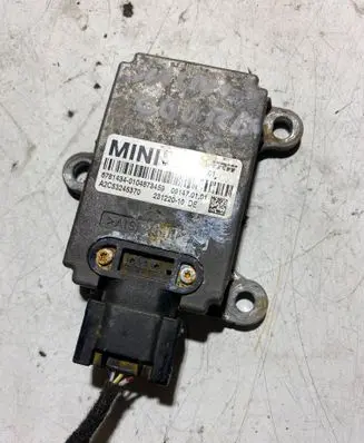 Mini One - Cooper R50 - 53 ESP acceleration yaw rate sensor 6781434 15113820 A2C53245370